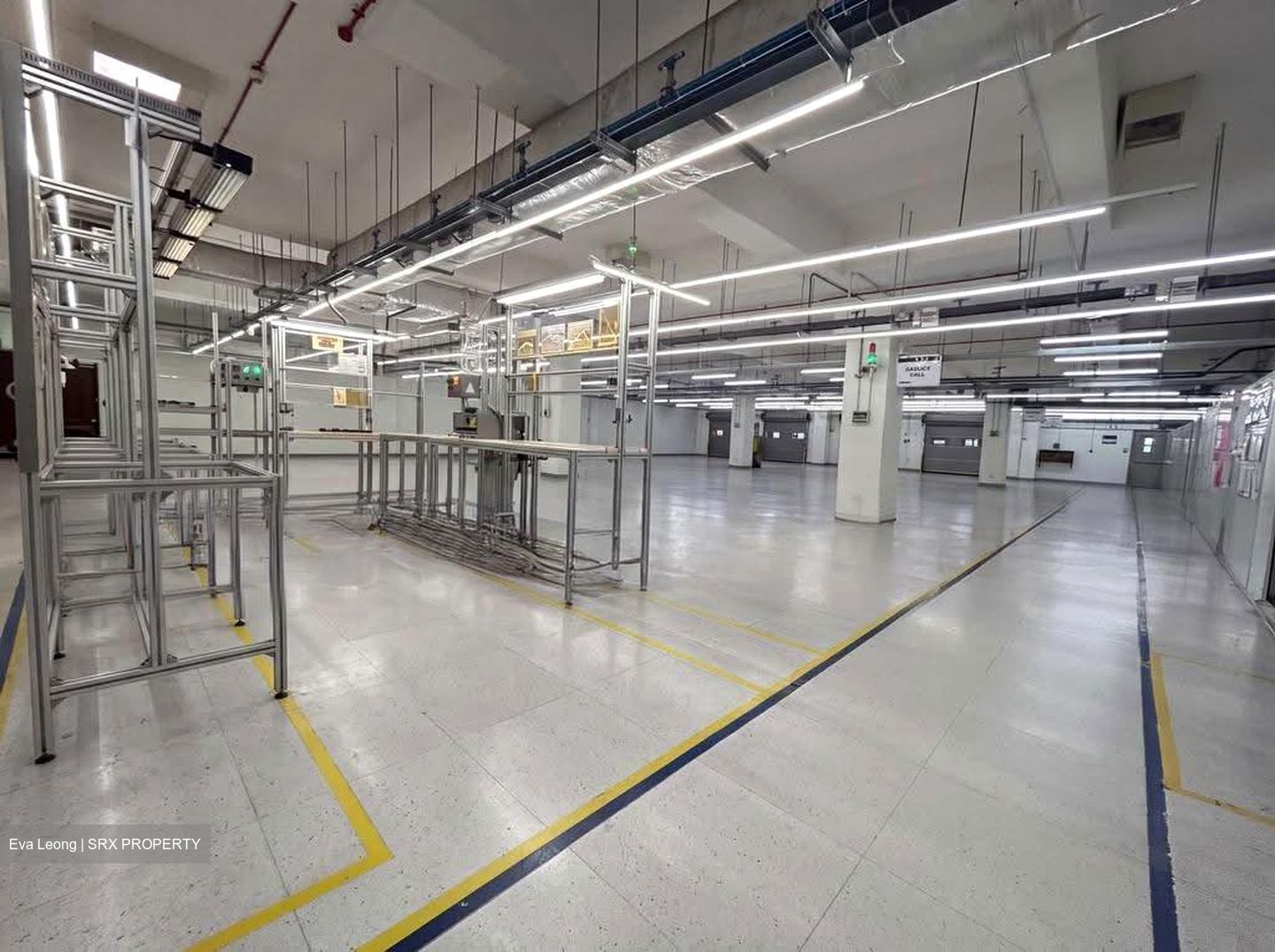 International Road (D22), Factory #613329051